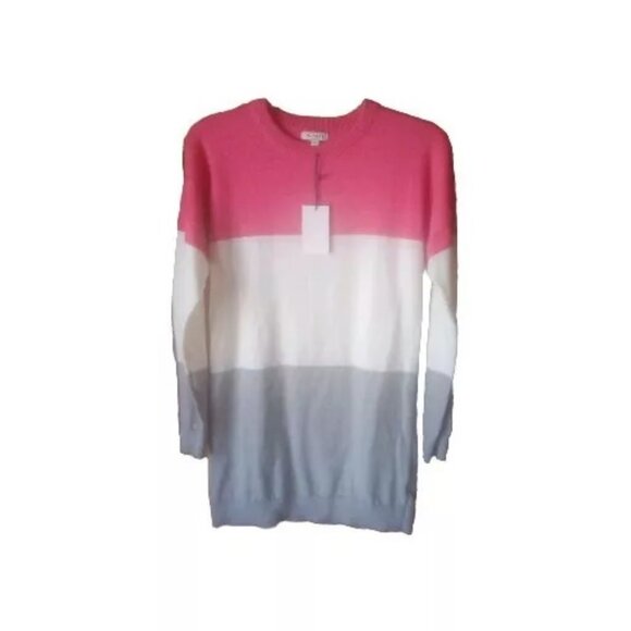 Andree By Unit long  Sweater  Size S NWT - Picture 2 of 4